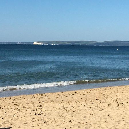 Southern Breeze Lodge - Adults Only Bournemouth Exteriör bild