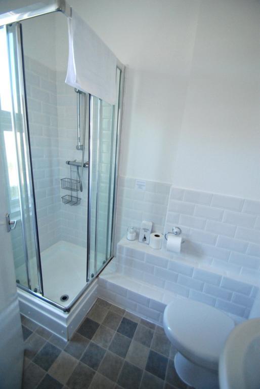 Southern Breeze Lodge - Adults Only Bournemouth Rum bild