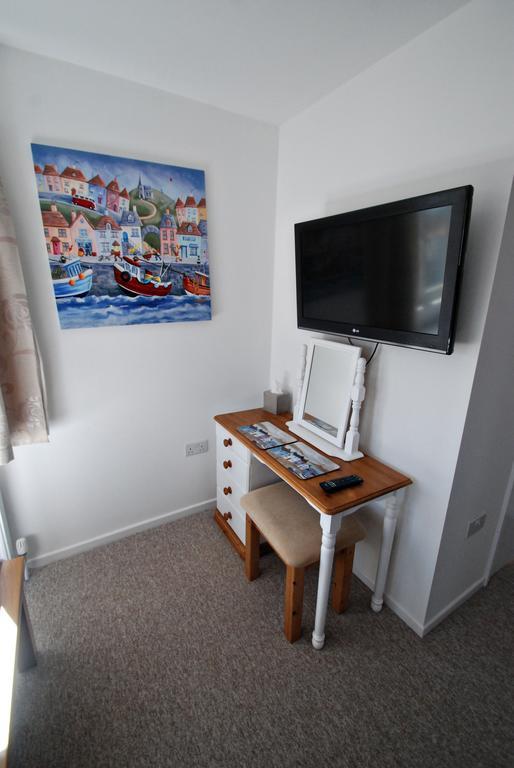 Southern Breeze Lodge - Adults Only Bournemouth Rum bild
