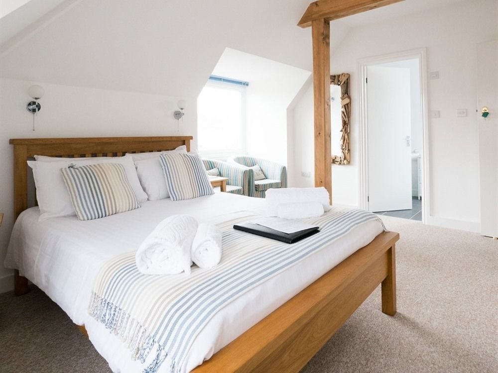 Southern Breeze Lodge - Adults Only Bournemouth Exteriör bild