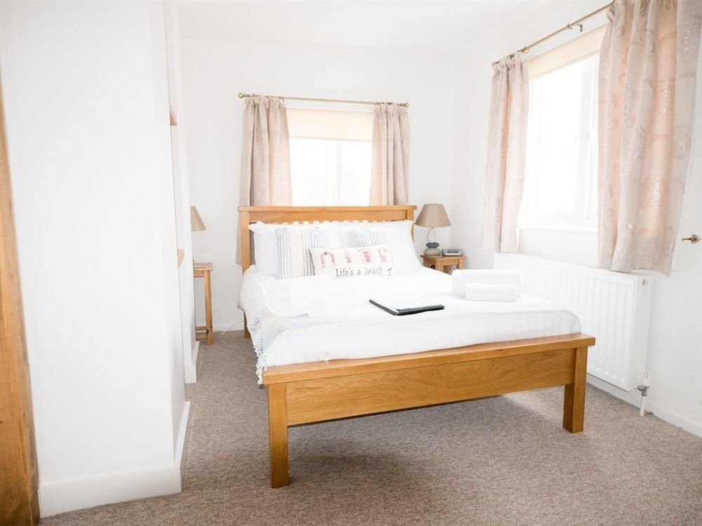 Southern Breeze Lodge - Adults Only Bournemouth Exteriör bild
