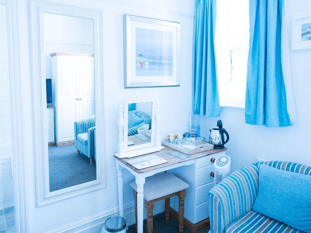 Southern Breeze Lodge - Adults Only Bournemouth Exteriör bild