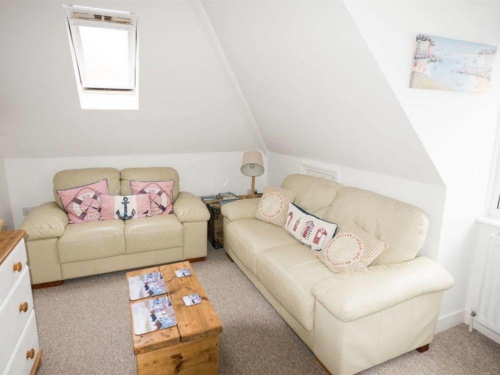 Southern Breeze Lodge - Adults Only Bournemouth Exteriör bild