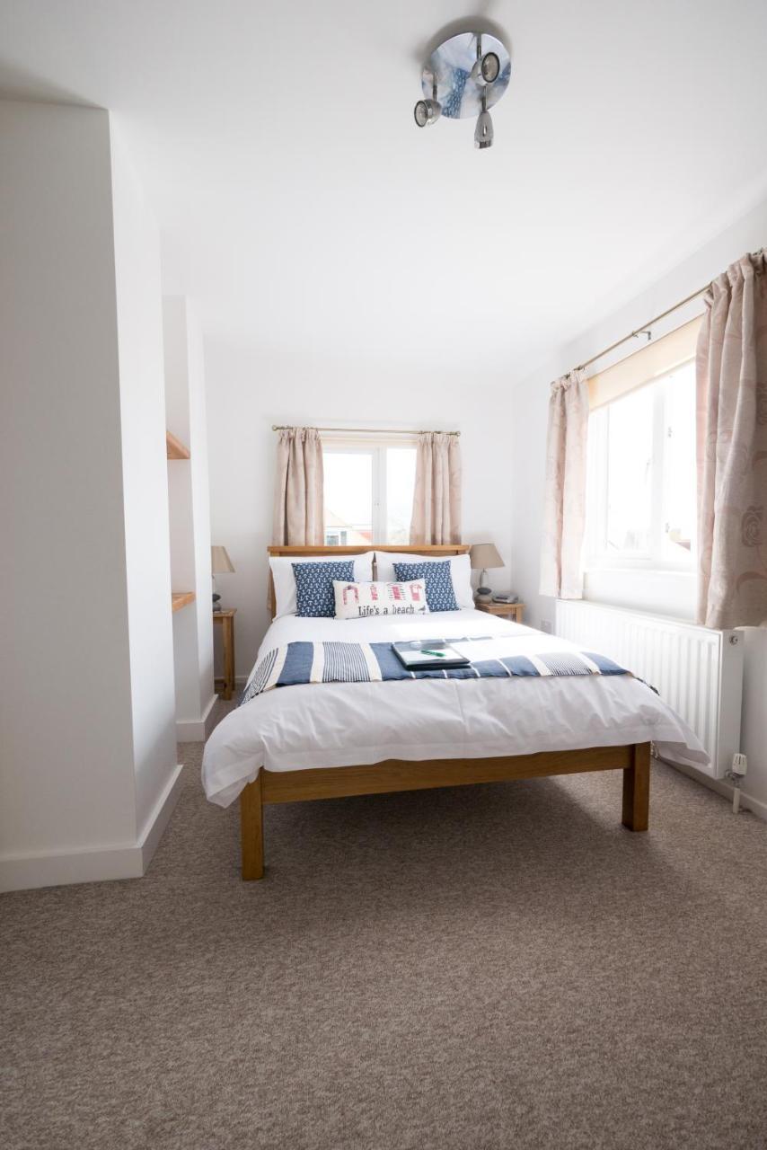 Southern Breeze Lodge - Adults Only Bournemouth Exteriör bild